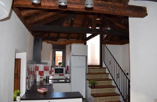 Cobisa Apartment | Apartamento Mercedes