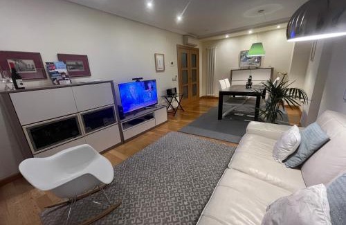 Logrono Apartment | Apartamento Mercedes