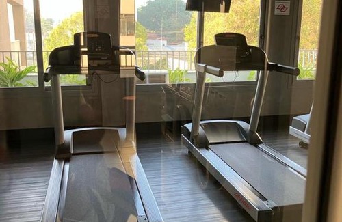 Santo Amaro Apartment | Apartamento Metro Brooklin 1606