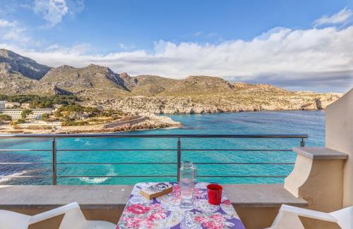Cala Carbo Apartment | Apartamento Mirador 6i