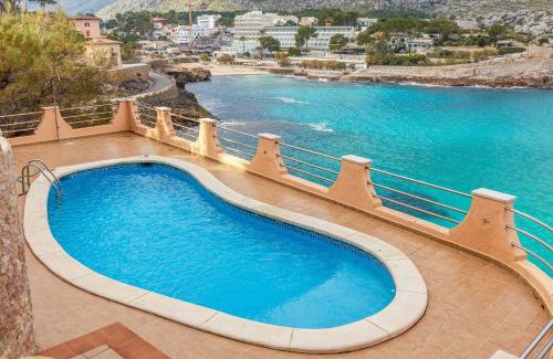 Cala Carbo Apartment | Apartamento Mirador 6i