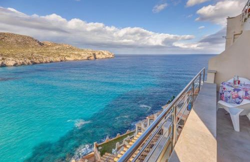 Cala Carbo Apartment | Apartamento Mirador 6i