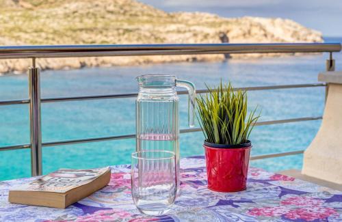 Cala Carbo Apartment | Apartamento Mirador 6i