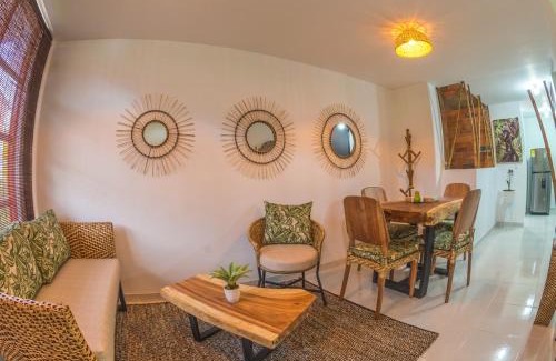 Salento Apartment | APARTAMENTO MI REFUGIO
