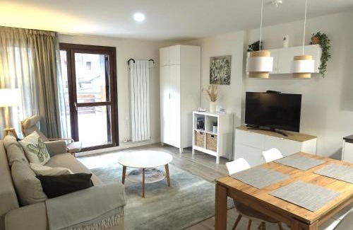 Benasque Apartment | Apartamento Milla de Oro Benasque