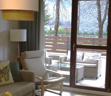 Benasque Apartment | Apartamento Milla de Oro Benasque