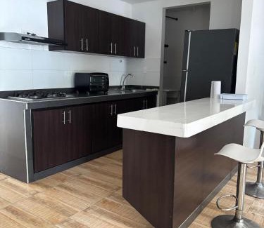 Salento Apartment | apartamento milu
