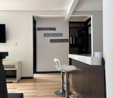 Salento Apartment | apartamento milu