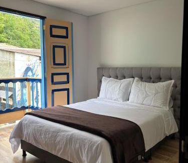 Salento Apartment | apartamento milu