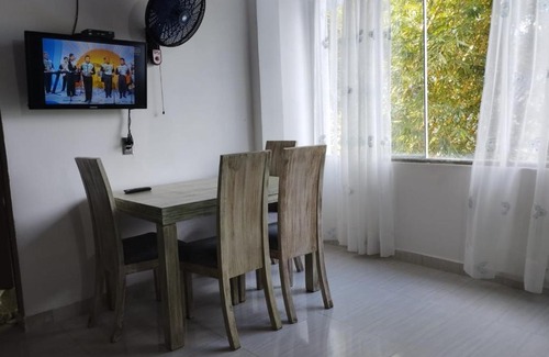 Melgar Apartment | Apartamento mirador 1