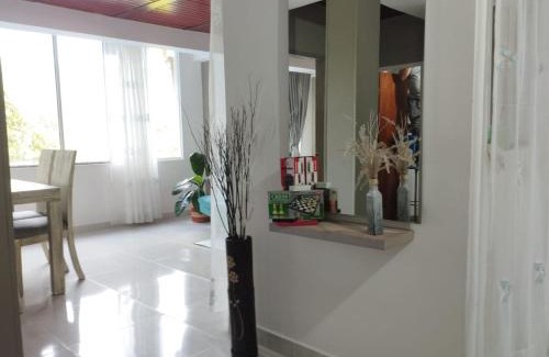 Melgar Apartment | Apartamento mirador 1
