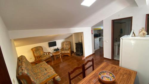 Carrapateira Apartment | Apartamento Miradouro