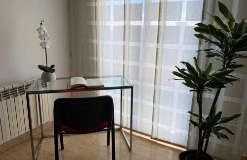 Almassora Apartment | Apartamento Miramar . Amplitud y Comodidad