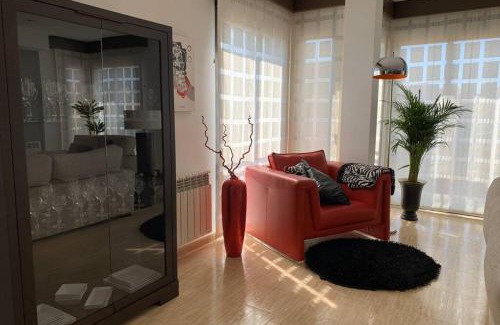 Almassora Apartment | Apartamento Miramar . Amplitud y Comodidad