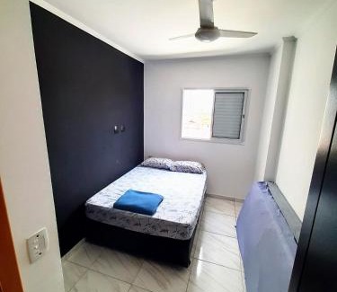 Mirim Apartment | Apartamento Mirim Praia Grande