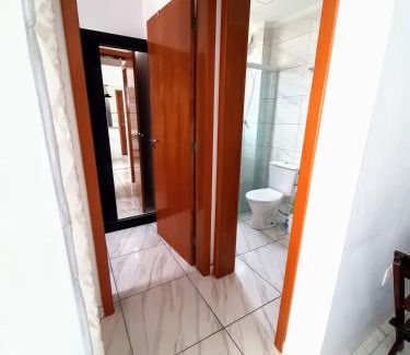 Mirim Apartment | Apartamento Mirim Praia Grande