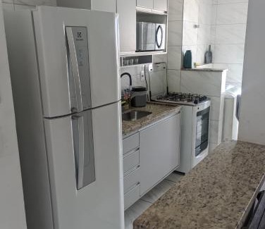 Mirim Apartment | Apartamento Mirim Praia Grande