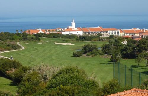 Praia del Rei Apartment | Apartamento Moura - Praia D’El Rey Golf, Surf & Beach Resort