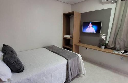 Maraba Apartment | Apartamento mobilhado,5 minutos do aeroporto