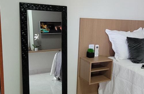 Maraba Apartment | Apartamento mobilhado,5 minutos do aeroporto