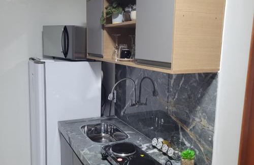 Maraba Apartment | Apartamento mobilhado,5 minutos do aeroporto