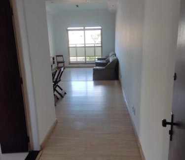 Subsetor Leste - 2 Apartment | Apartamento mobiliado para até 9 pessoas