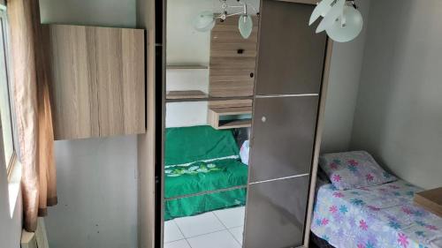 Jiboia Branca Apartment | Apartamento Mobiliado para a COP 30