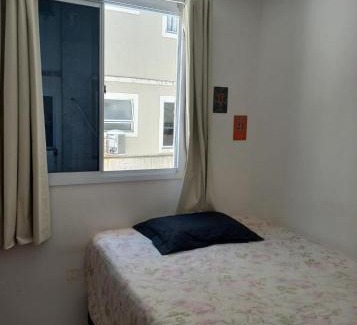 Portal do Sol Apartment | apartamento mobiliado à 3km da praia