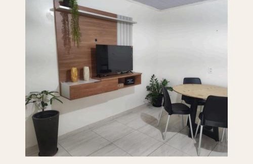 Macapa Apartment | Apartamento Mobiliado
