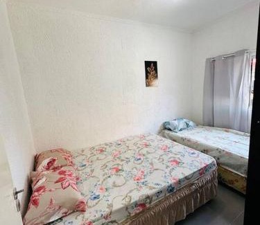 Zona Norte Apartment | Apartamento Mobiliado e Confortavel ZN - cod 03