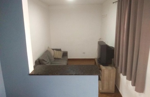 Itu Apartment | Apartamento Mobiliado em Itu para até 4 pessoas