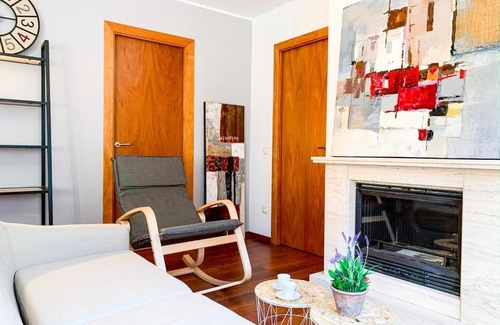 Arinsal Apartment | Apartamento moderno Estanyó con vistas en Arinsal