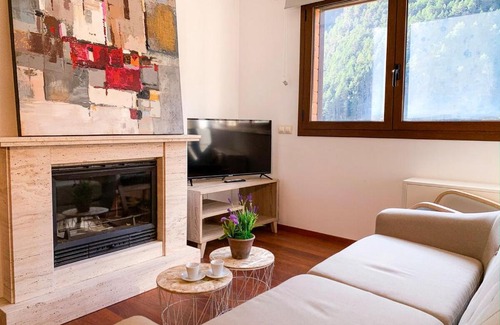 Arinsal Apartment | Apartamento moderno Estanyó con vistas en Arinsal