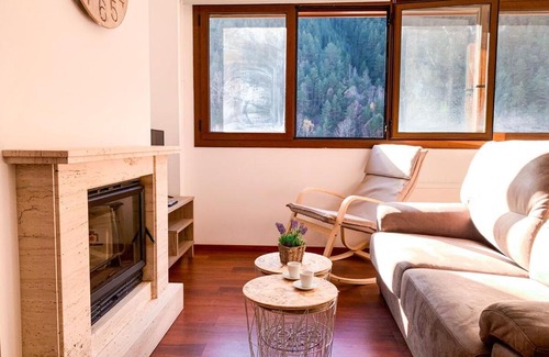 Arinsal Apartment | Apartamento moderno Estanyó con vistas en Arinsal