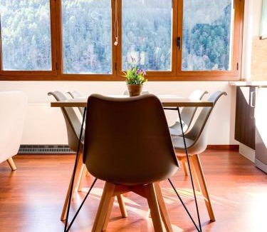 Arinsal Apartment | Apartamento moderno Estanyó con vistas en Arinsal