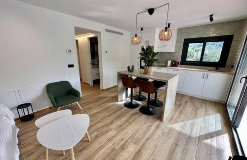 Puerto de Soller Apartment | Apartamento Moderno con gran terraza" GREGAL"