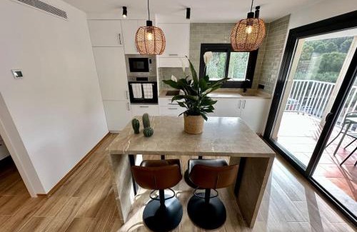 Puerto de Soller Apartment | Apartamento Moderno con gran terraza" GREGAL"