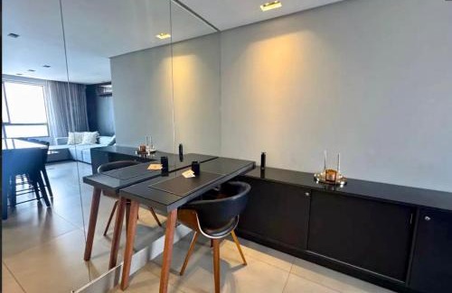 Loteamento Oceania II Apartment | Apartamento moderno