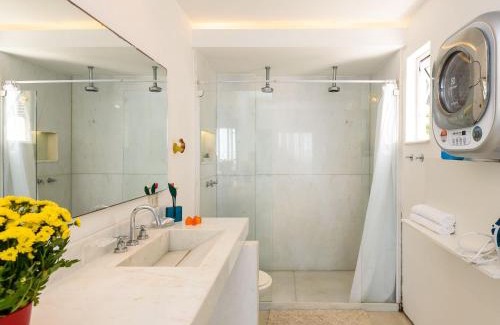 Vidigal Apartment | Apartamento Moderno com Vista Mar | V 90/102