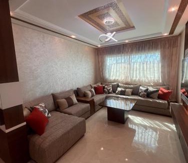 Luxus Apartment | Apartamento moderno con wifi y parking gratis