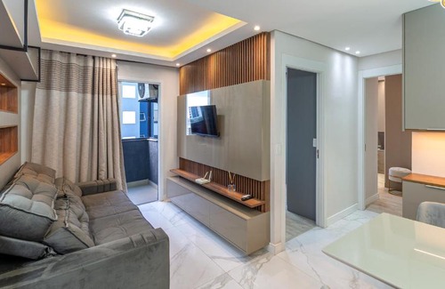Centro Apartment | Apartamento moderno e bem localizado em Canoas!