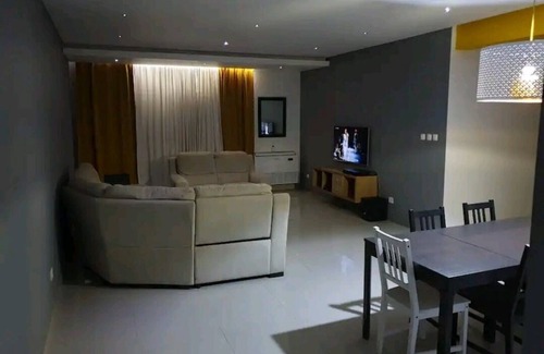 Belas Apartment | Apartamento moderno e espaçoso