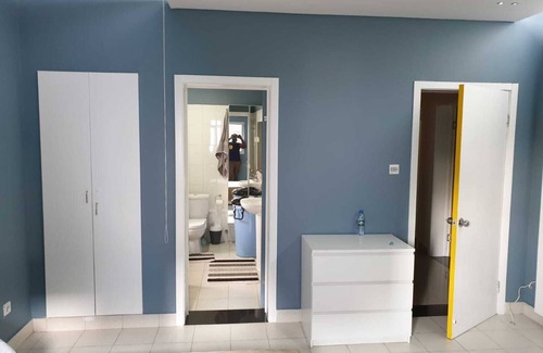Belas Apartment | Apartamento moderno e espaçoso