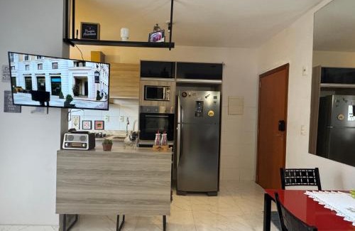 Tapana Apartment | Apartamento moderno em Belém 15 min do Aeroporto e COP30