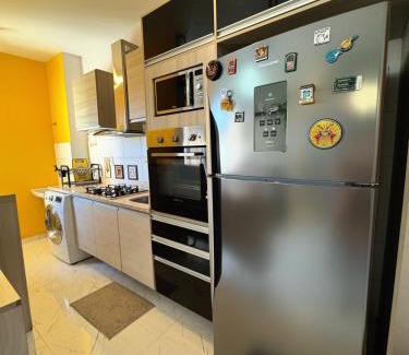 Tapana Apartment | Apartamento moderno em Belém 15 min do Aeroporto e COP30