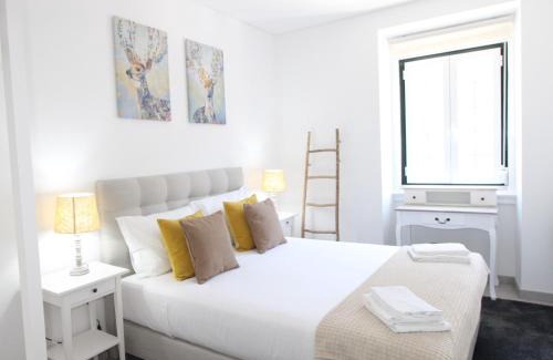 Beato Apartment | Apartamento Moderno nas Olaias a 5 minutos da Faculdade ISEL e IST