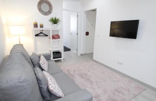 Beato Apartment | Apartamento Moderno nas Olaias a 5 minutos da Faculdade ISEL e IST