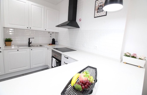 Beato Apartment | Apartamento Moderno nas Olaias a 5 minutos da Faculdade ISEL e IST