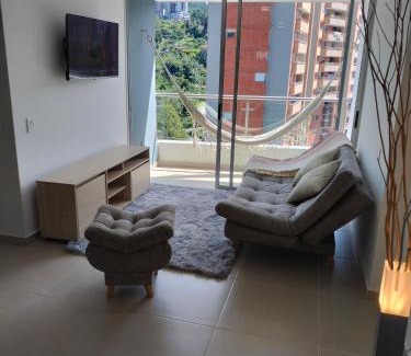 Sabaneta Apartment | Apartamento moderno sabaneta