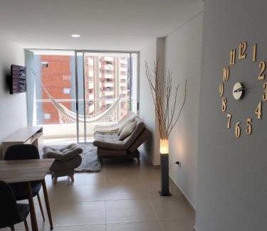Sabaneta Apartment | Apartamento moderno sabaneta